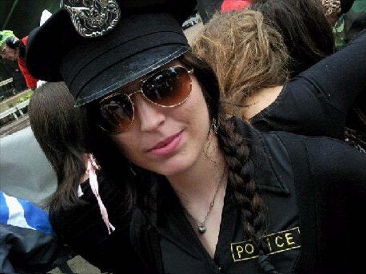 Kvinde Isabella billede 11