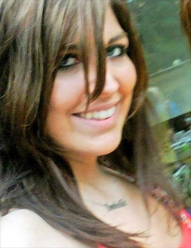 Kvinde Isabella billede 12