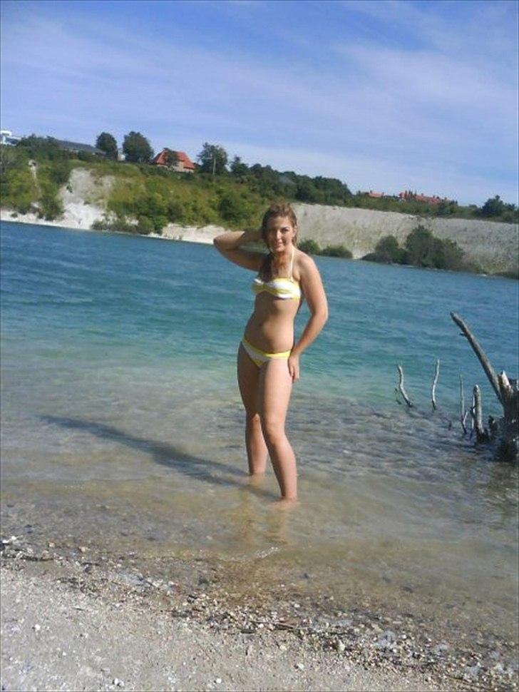 Kvinde Isabella billede 14