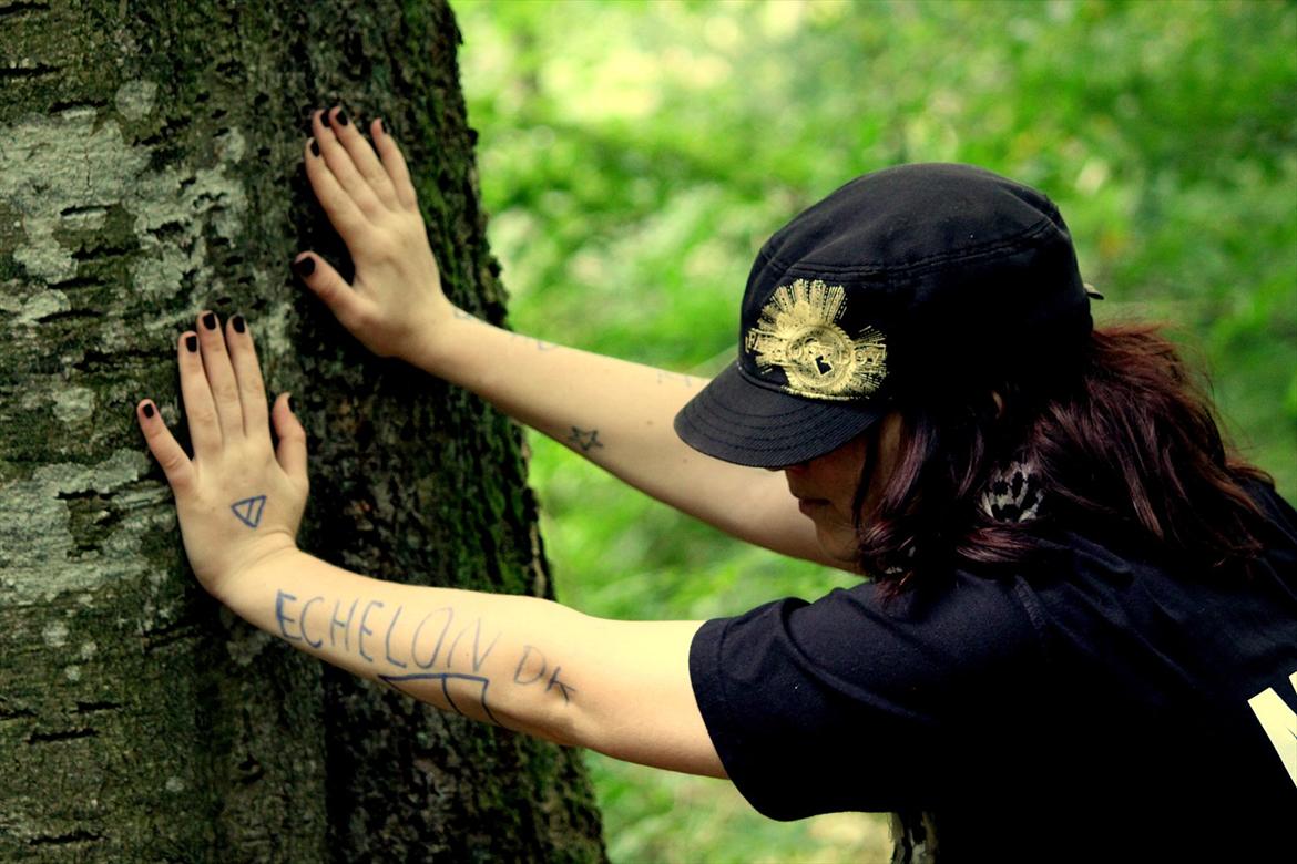 Kvinde Mette Elena - Photoshoot med Tiff billede 10