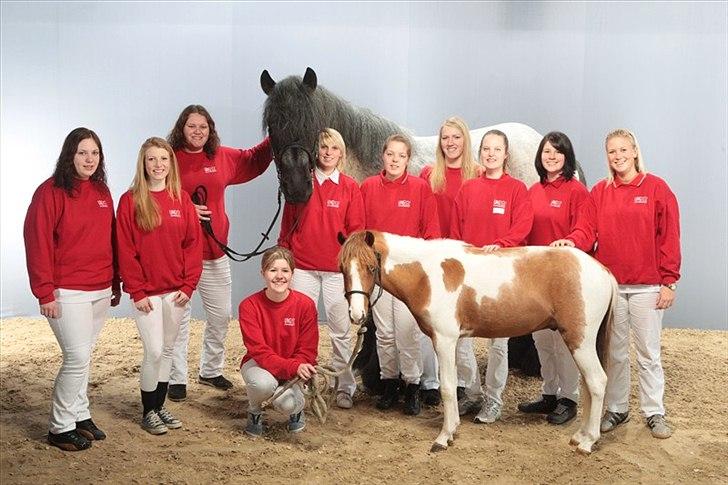 Kvinde Mette Elena - UNG I DV <3 billede 13