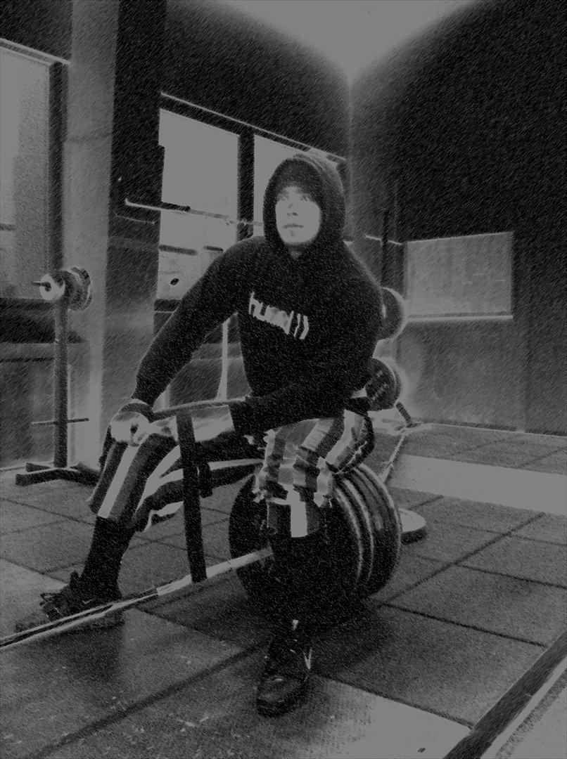 Mand Lille Timon billede 2