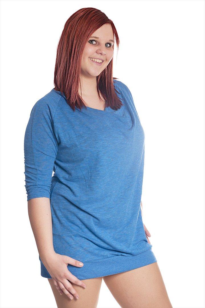 Kvinde Nicole - model billeder fra d. 17 januar 2012 billede 11