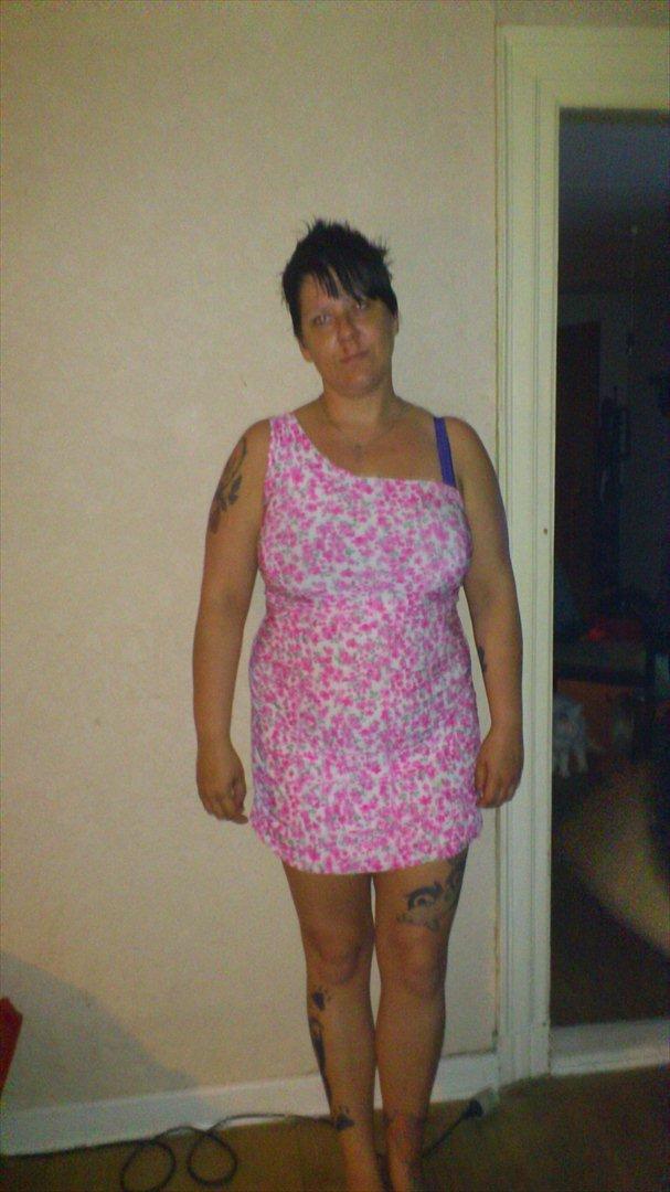 Kvinde cath billede 10