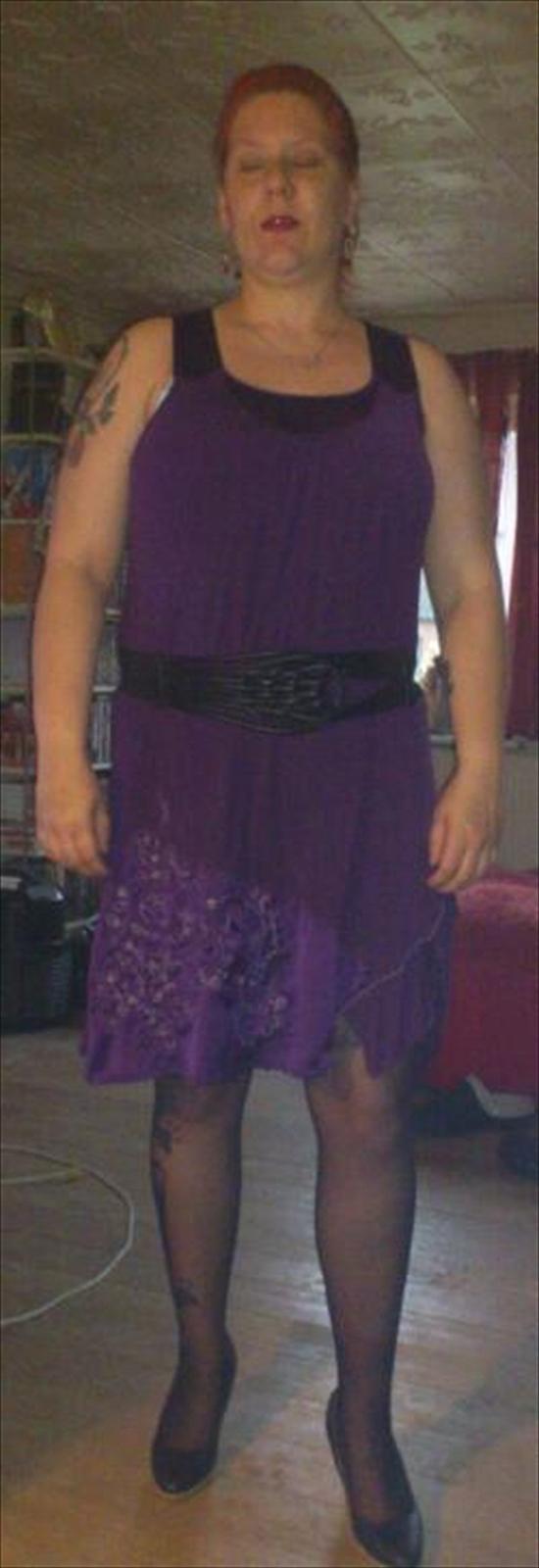 Kvinde cath billede 11