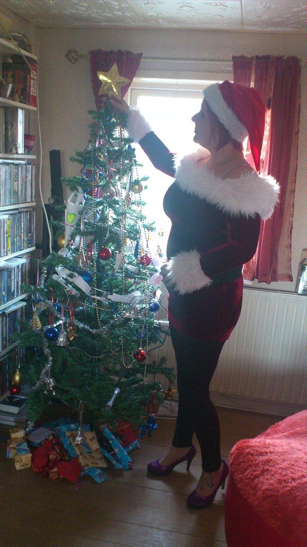 Kvinde cath billede 12