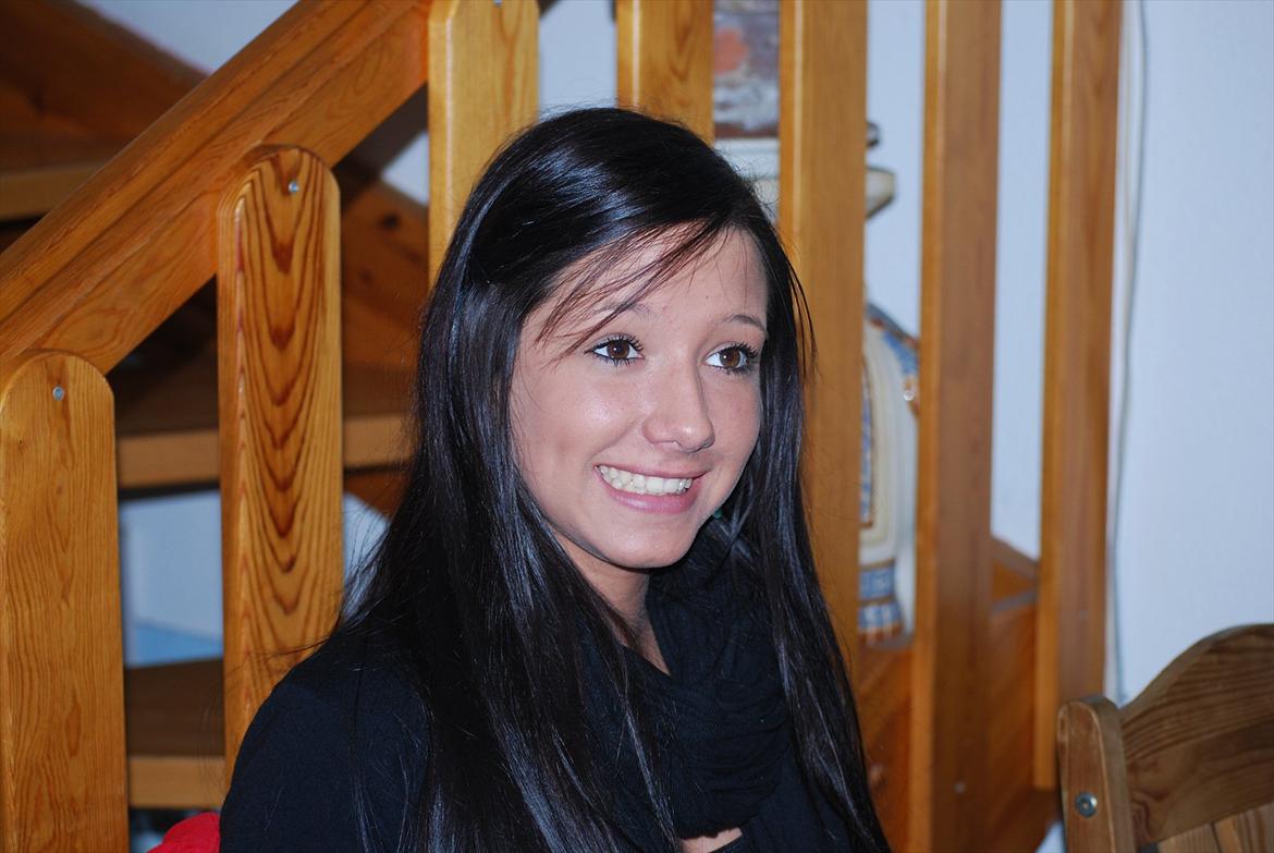 Kvinde Julie billede 3