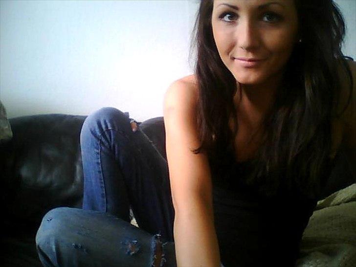 Kvinde Katarina Emilie billede 2