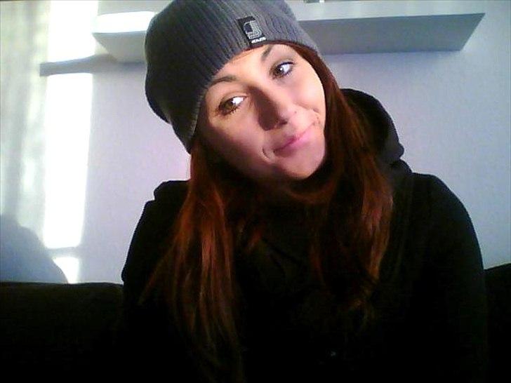 Kvinde Katarina Emilie billede 8