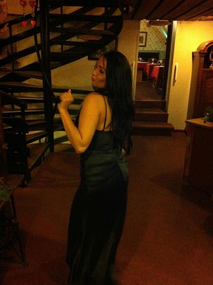 Kvinde Katarina Emilie billede 9