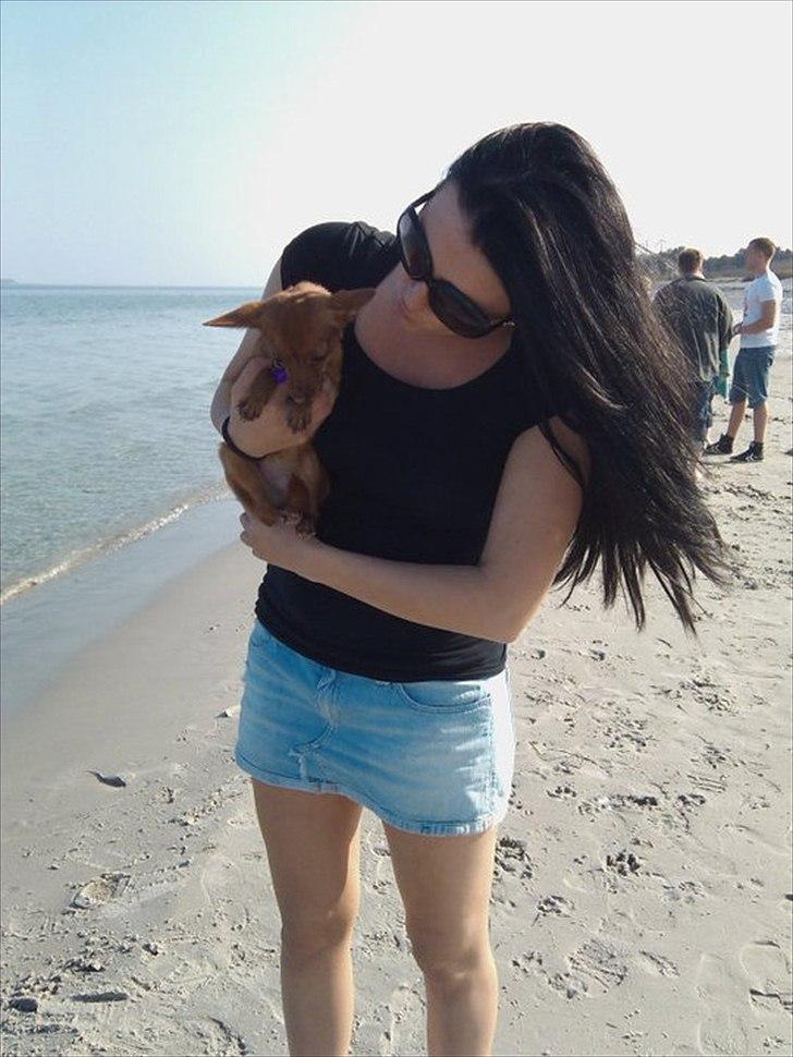 Kvinde Katarina Emilie billede 15