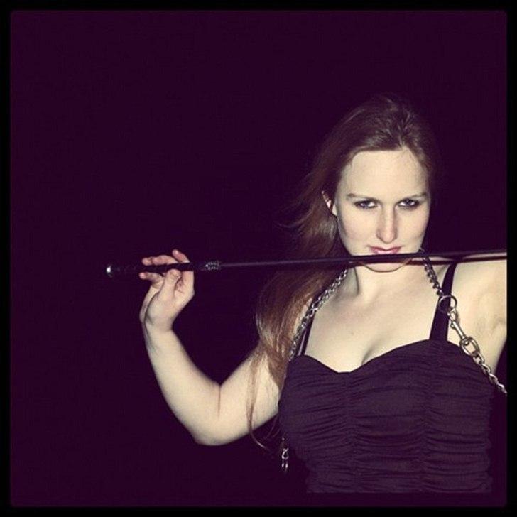 Kvinde Milla billede 20