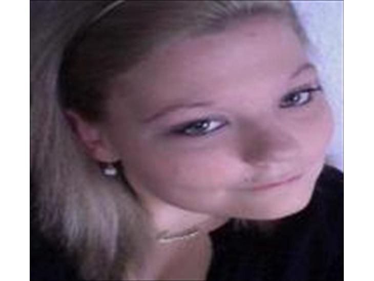 Kvinde Louise Singerholm billede 1