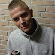 Mand Nicolaj D Petersen