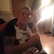 Mand Nicolaj D Petersen