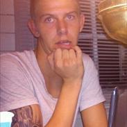 Mand Nicolaj D Petersen