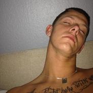 Mand Nicolaj D Petersen