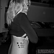 Kvinde Mia Sørensen