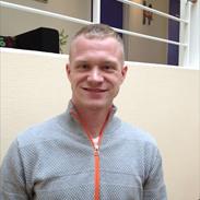 Mand Steffen Freiheit Andersen