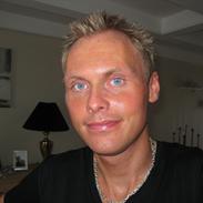 Mand Lars D Jensen