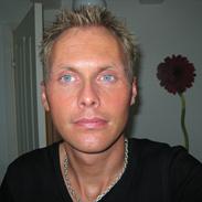 Mand Lars D Jensen