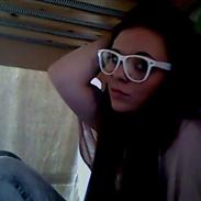 Kvinde Katrine Isaksen