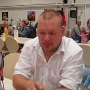 Mand Jan Tandrup