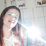 Kvinde Katrine Bender Petersen