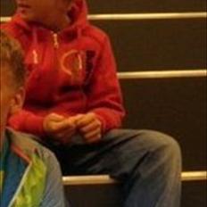 Mand Anders H