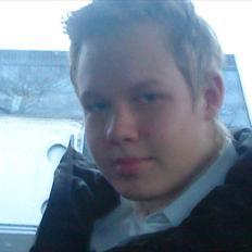 Mand Anders H