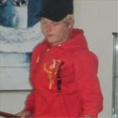 Mand Anders H