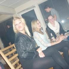 Kvinde Eva Hedegaard Thomsen