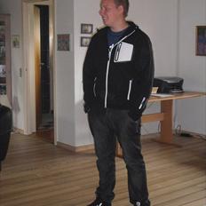 Mand Jonas Dam Kiær