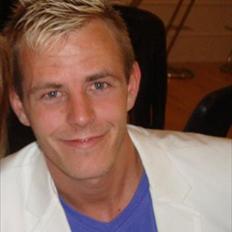 Mand Casper