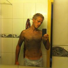 Mand Casper