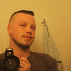 Mand Steffen  Von Støcken