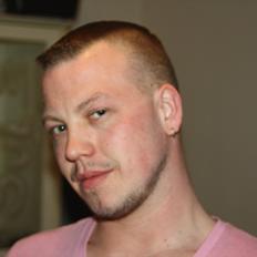 Mand Steffen  Von Støcken