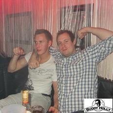 Mand Michael Laursen