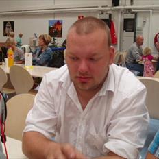 Mand Jan Tandrup
