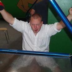 Mand Jan Tandrup