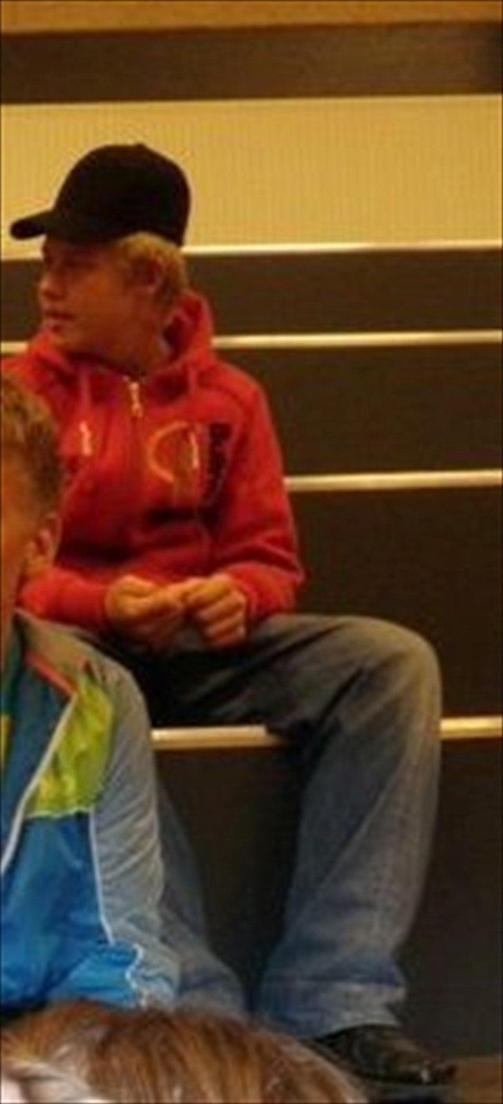 Mand Anders H billede 1