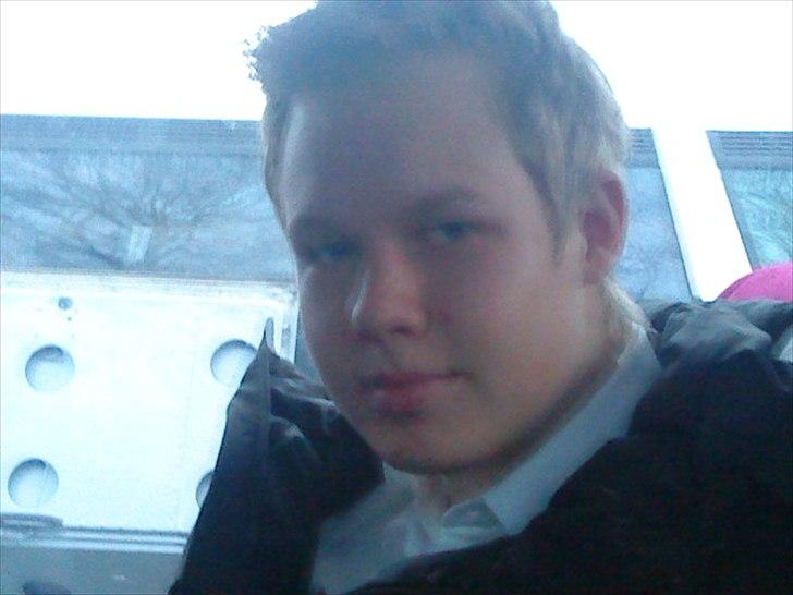 Mand Anders H billede 2