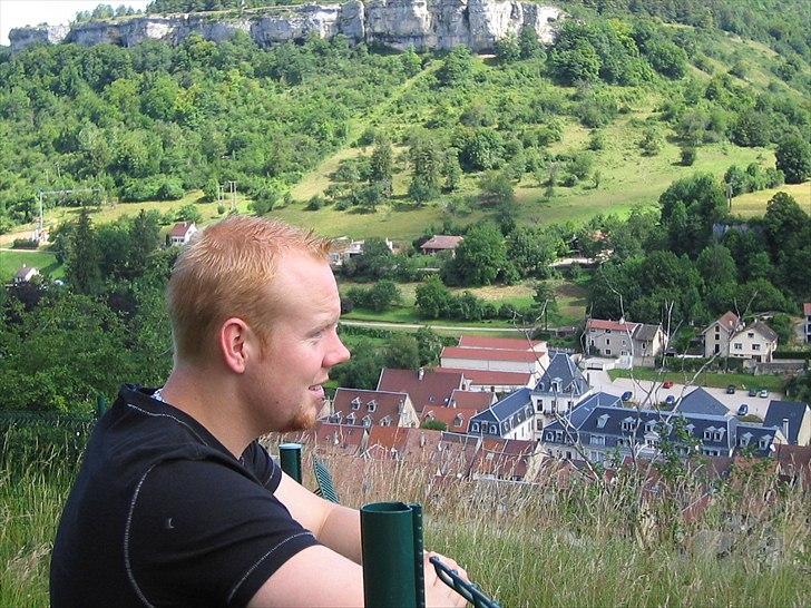 Mand jannik P - fra frankrig billede 2