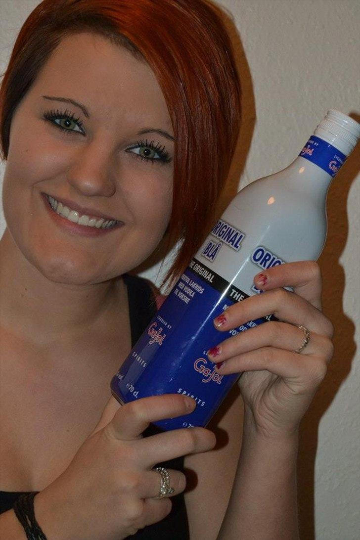 Kvinde Jeanette billede 4