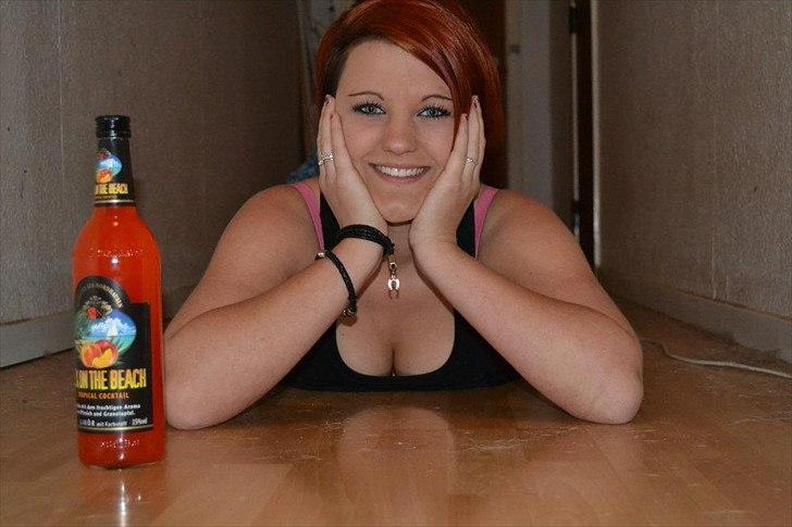 Kvinde Jeanette billede 2