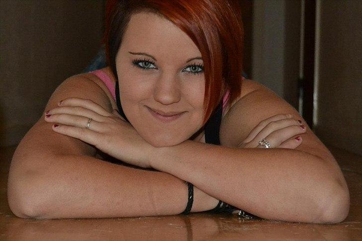 Kvinde Jeanette billede 3