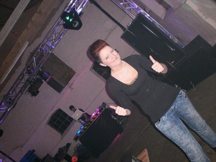 Kvinde Jeanette billede 5