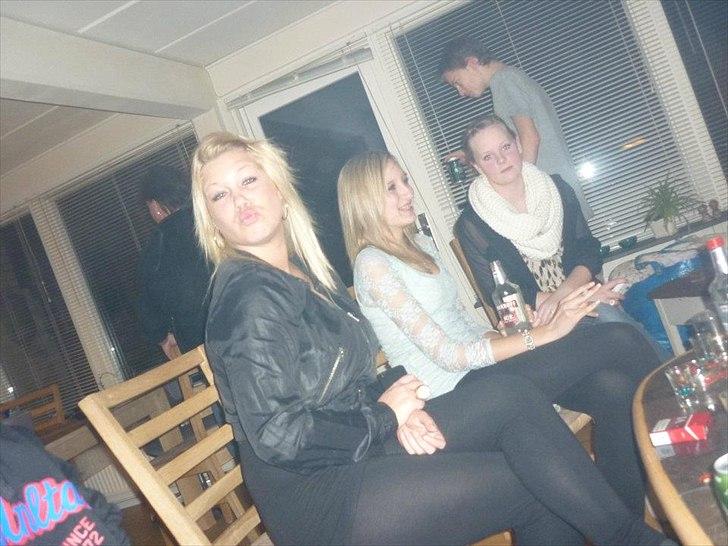 Kvinde Eva Hedegaard Thomsen billede 2