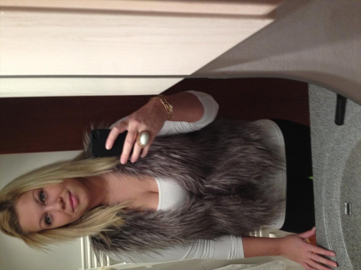 Kvinde Eva Hedegaard Thomsen billede 15