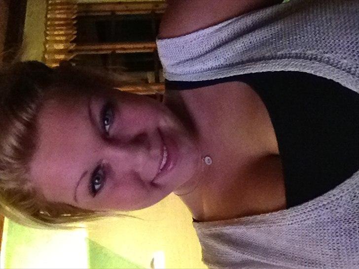 Kvinde Eva Hedegaard Thomsen billede 5